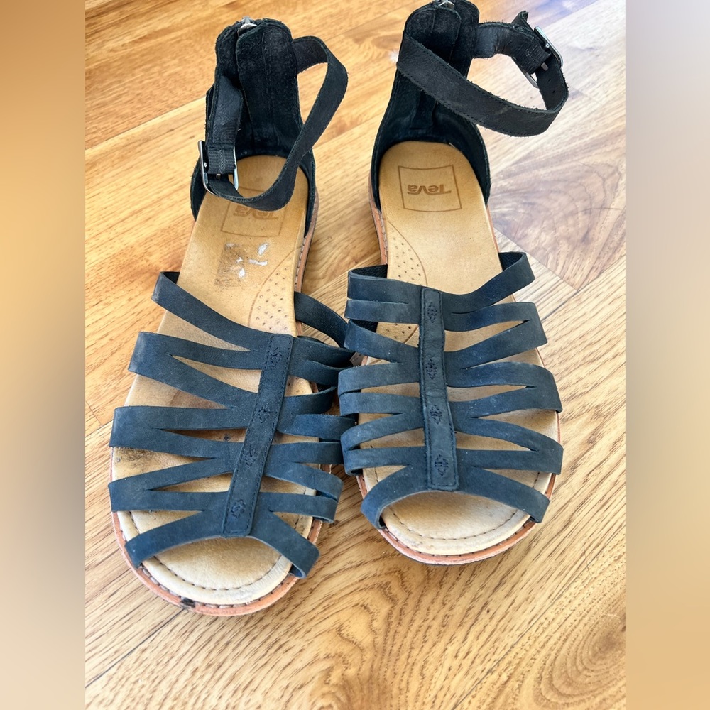 Teva Sandals